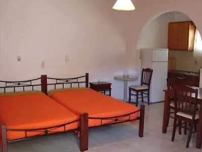 Marina Blue Maison d'hôtes