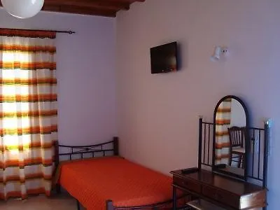 Marina Blue Affittacamere 3*