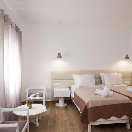 Pensionat Marina Blue