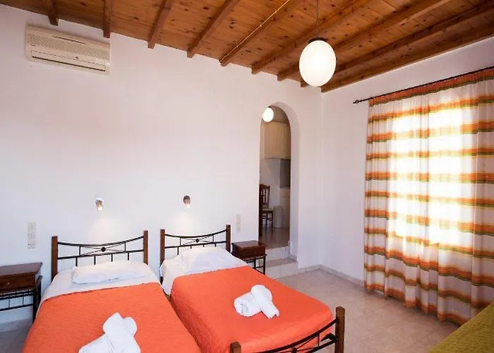 Casa de hóspedes Marina Blue