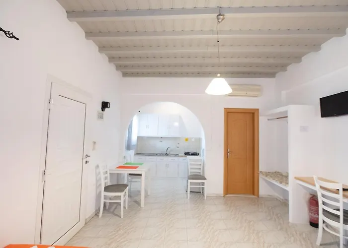 Marina Blue Casa de hóspedes