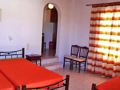 Marina Blue 3* Ornos (Mykonos)