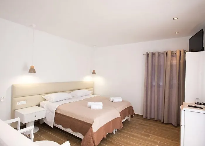 Marina Blue Casa de hóspedes