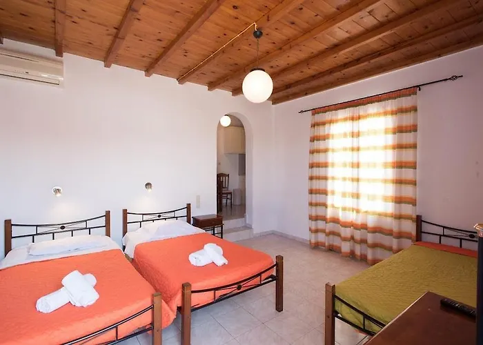 Casa de hóspedes Marina Blue