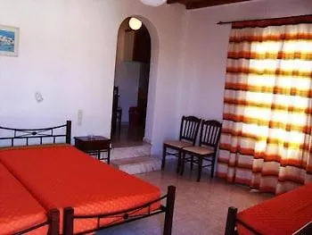 Casa de hóspedes Marina Blue 3*