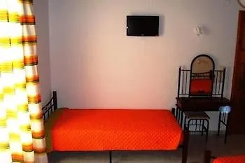 Casa de hóspedes Marina Blue