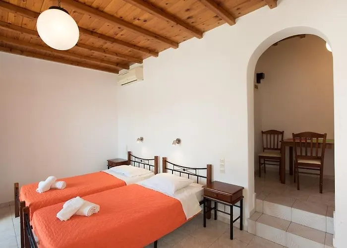 Casa de hóspedes Marina Blue