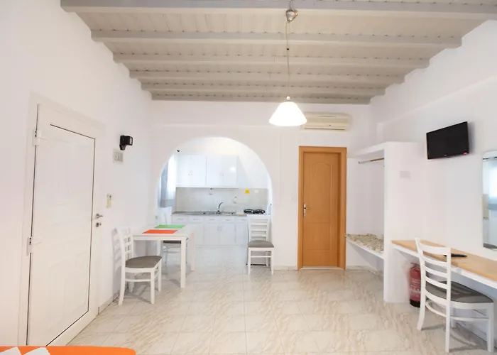 Casa de hóspedes Marina Blue