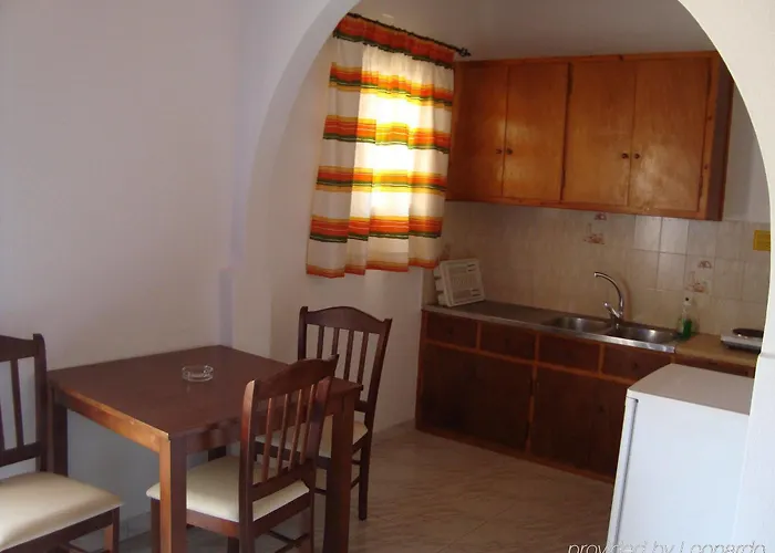 Marina Blue Casa de hóspedes